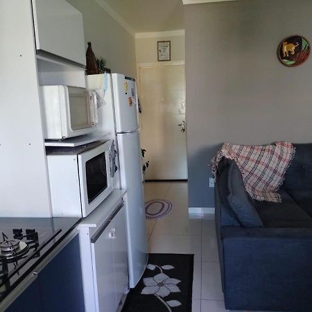 Apartamento Familiar Para Temporada. Apartment Камбориу Екстериор снимка