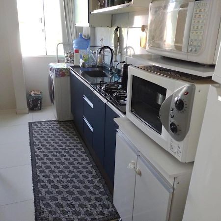 Apartamento Familiar Para Temporada. Apartment Камбориу Екстериор снимка