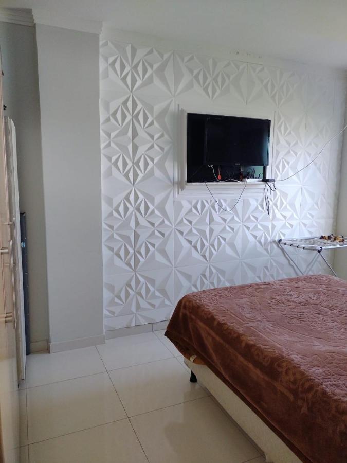 Apartamento Familiar Para Temporada. Apartment Камбориу Екстериор снимка
