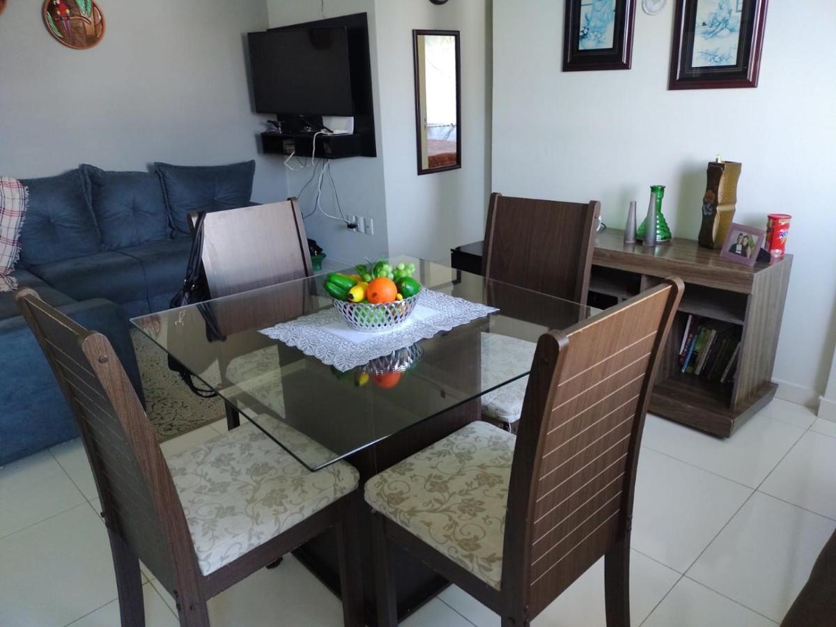 Apartamento Familiar Para Temporada. Apartment Камбориу Екстериор снимка