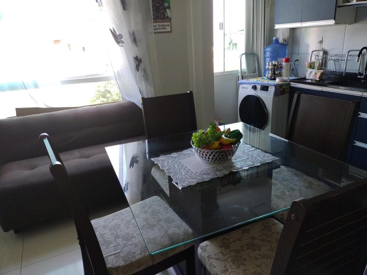 Apartamento Familiar Para Temporada. Apartment Камбориу Екстериор снимка
