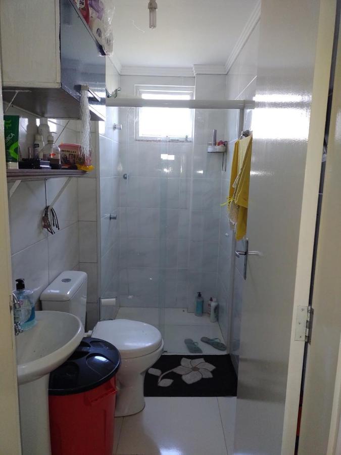 Apartamento Familiar Para Temporada. Apartment Камбориу Екстериор снимка