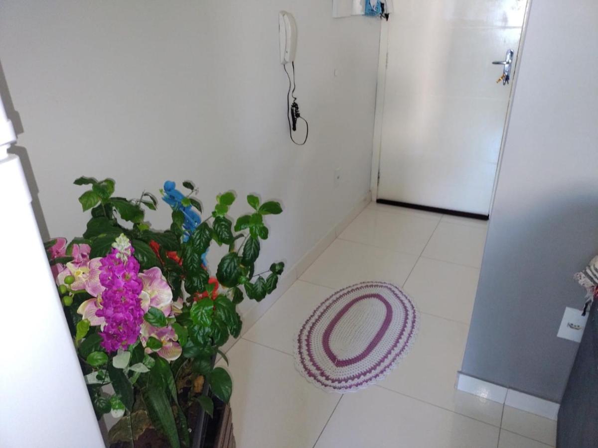 Apartamento Familiar Para Temporada. Apartment Камбориу Екстериор снимка